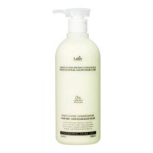 LADOR NO SILICONE MOISTURE BALANCING CONDITIONER 530 ml Увлажняющий бессиликоновый кондиционер для волос - картинка lador-moisture-balancing-conditioner-300x300.jpg