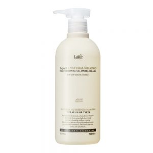 LADOR TRIPLEX NATURAL SHAMPOO Беcсульфатый органический шампунь с эфирными маслами - картинка lador-triplex-natural-shampoo-3-300x300.jpg