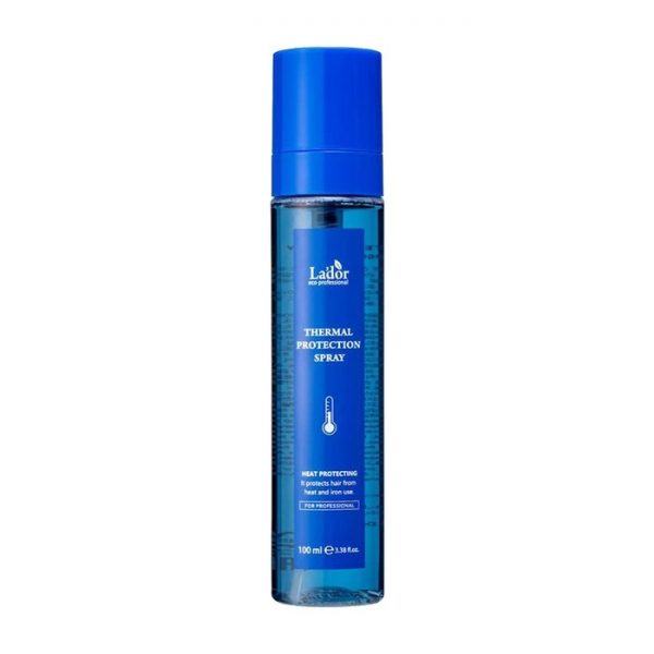 LADOR THERMAL PROTECTION SPRAY Мист-спрей термозащитный для волос - картинка lador-thermal-protection-spray-600x600.jpg