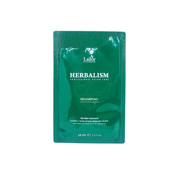 LADOR HERBALISM SHAMPOO POUCH Шампунь Гербализм пробник - картинка whatsapp-image-2021-06-08-at-11.54.39-am-600x600.jpeg