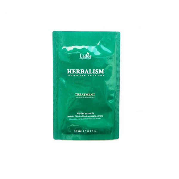 LADOR HERBALISM TREATMENT POUCH Маска для волос Гербализм пробник - картинка whatsapp-image-2021-06-08-at-11.54.40-am-600x600.jpeg