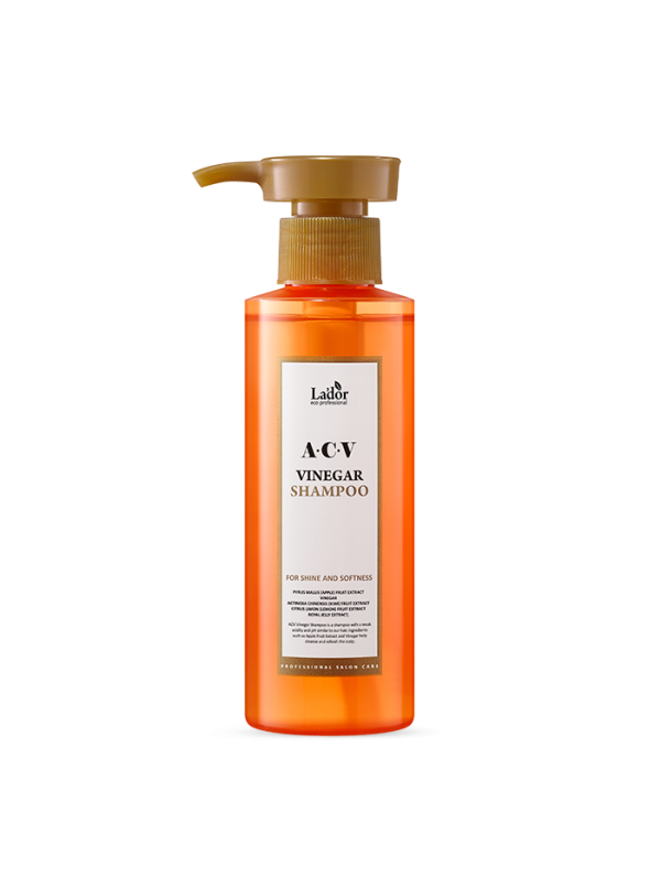 LADOR ACV VINEGAR SHAMPOO  Шампунь с яблочным уксусом - картинка lador-acv-vinegar-shampoo-600x807.png