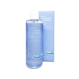 Антивозрастной тонер для лица с гиалуроновой кислотой JIGOTT AURA SECRET HYALURONIC ACID TONER - картинка jigott-aura-secret-hyaluronic-acid-toner-antivozrastnoj-toner-s-gialuronovoj-kislotoj-300x300.jpeg