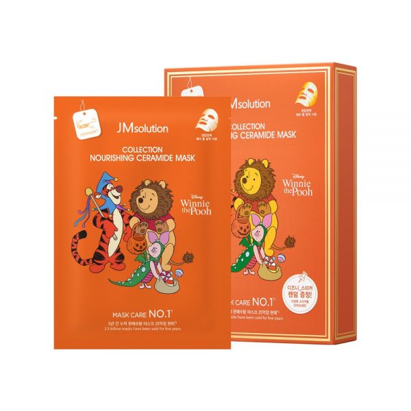 JM SOLUTION COLLECTION NOURISHING CERAMIDE MASK Питательная маска с керамидами - картинка 6f7bccfc5368e2080f66d8927acb391f-600x600.jpg