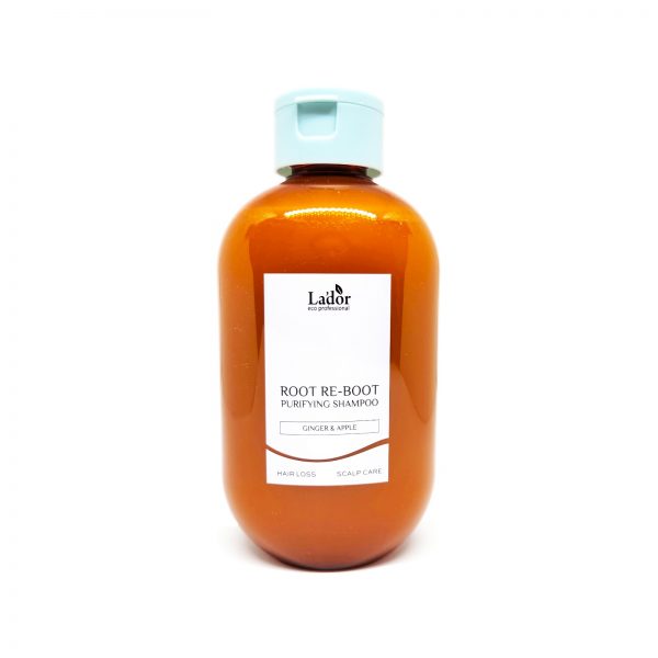 LADOR ROOT RE-BOOT PURIFYING SHAMPOO GINGER & APPLE Шампунь для волос с имбирем и яблоком - картинка whatsapp-image-2023-02-24-at-10.40.05-am-2-600x600.jpeg