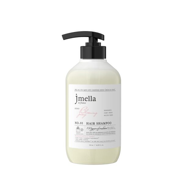 JMELLA IN FRANCE BLOOMING PEONY HAIR SHAMPOO Парфюмированный шампунь для волос «Цветущий пион» - картинка jmella-in-france-blooming-peony-hair-shampoo-parfjumirovannyj-shampun-dlja-volos-cvetushhij-pion--600x600.jpeg