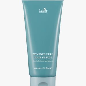 LADOR WONDER FULL HAIR SERUM Водная эссенция-гель для волос с нелипкой увлажняющей основой