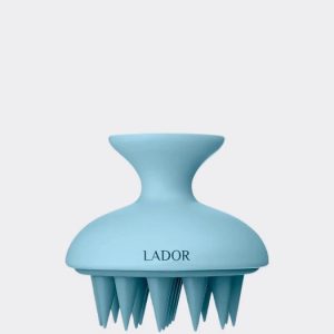 LA’DOR SCALP MASSAGER SHAMPOO BRUSH Щетка для вспенивания шампуня и массажа головы - картинка photo_5411561194579417054_y-300x300.jpg