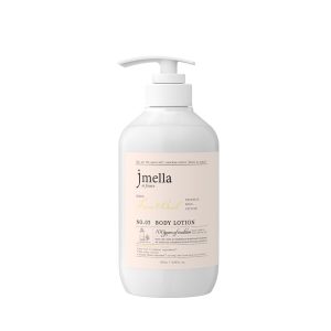 JMELLA IN FRANCE LIME & BASIL BODY LOTION Парфюмированный лосьон для тела «Лайм и базилик» - картинка JMELLA-IN-FRANCE-LIME-BASIL-BODY-LOTION-300x300.jpg