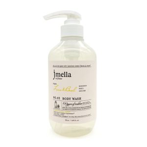 JMELLA IN FRANCE LIME & BASIL BODY WASH Парфимированный гель для душа «Лайм и базилик» - картинка JMELLA-IN-FRANCE-LIME-BASIL-BODY-WASH-300x300.jpg