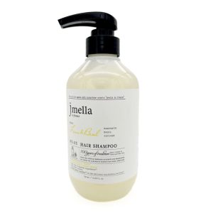 JMELLA IN FRANCE LIME & BASIL HAIR SHAMPOO Парфюмированный шампунь для волос «Лайм и Базилик» - картинка JMELLA-IN-FRANCE-LIME-BASIL-HAIR-SHAMPOO-300x300.jpg