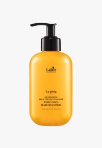 LADOR PERFUMED HAIR SHAMPOO LA PITTA Увлажняющий парфюмированный шампунь для волос с ароматом Апельсина