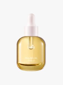 LADOR POLISH OIL APRICOT Масло для волос для создания "мокрого эффекта" Абрикос